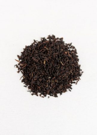 Black tea